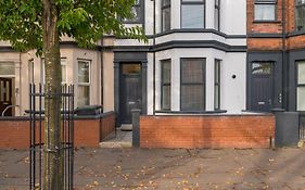 Eastside Capital Apartments
